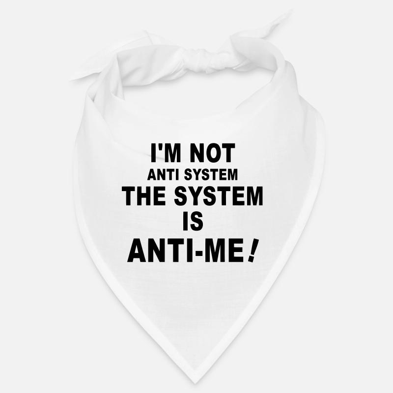the system Bandana