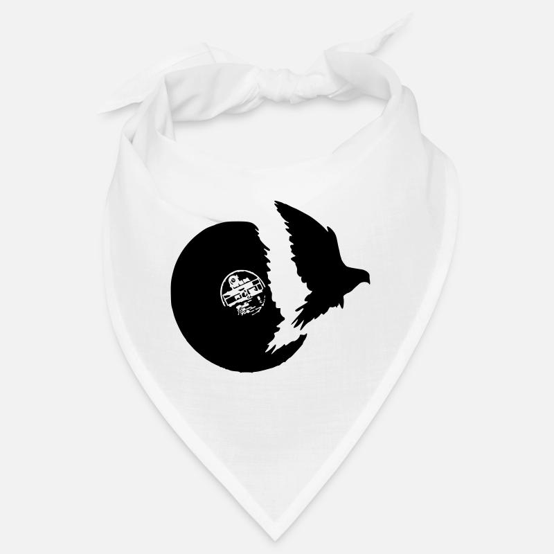 lp - vogel Bandana