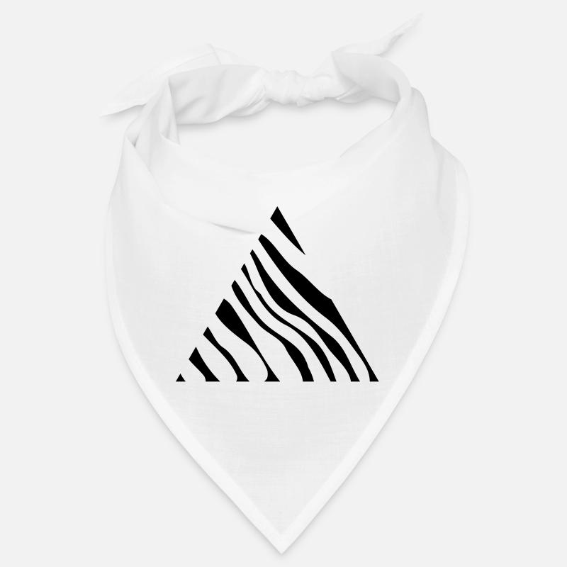 Triangle Bandana