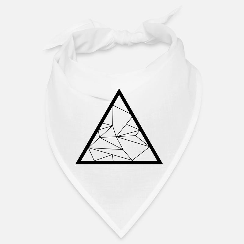 Triangle Bandana