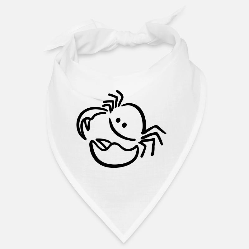 Cancer Bandana