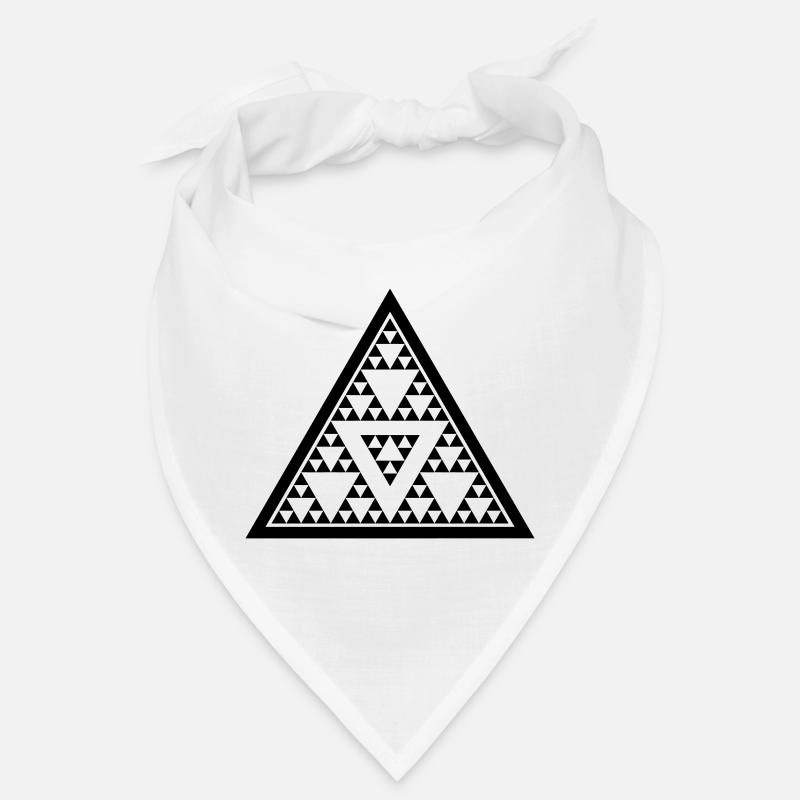 Triangle Bandana