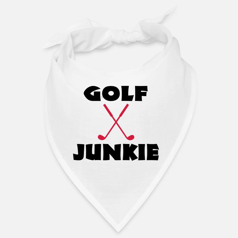 golf Bandana