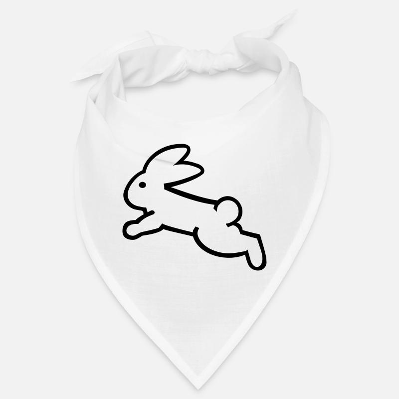 Hase Bandana