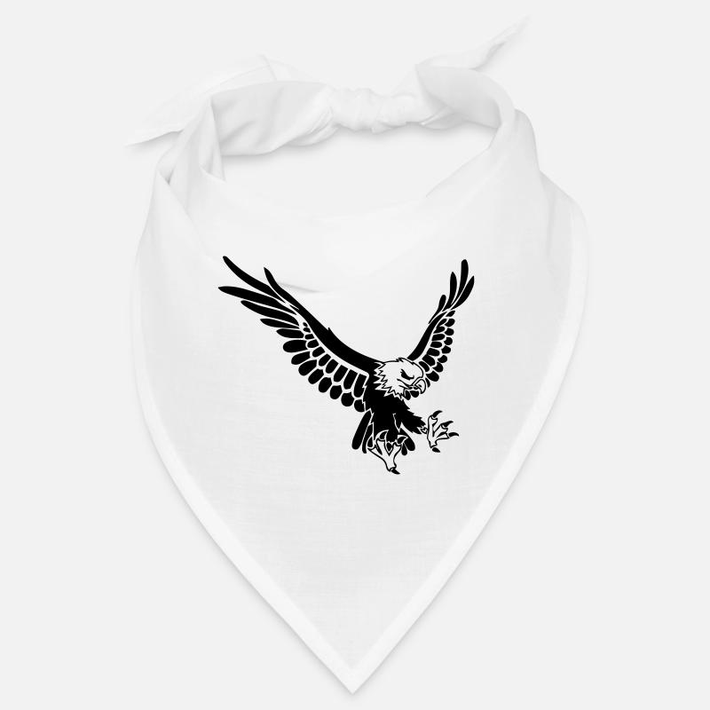 eagle Bandana