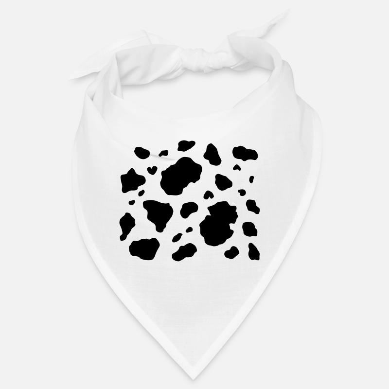 Kuh-Haut 2 Bandana