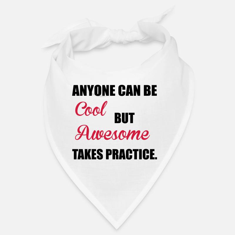 Awesome Bandana