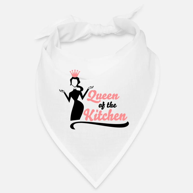 kochen Bandana