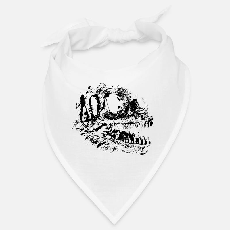 Dinosaurier Bandana