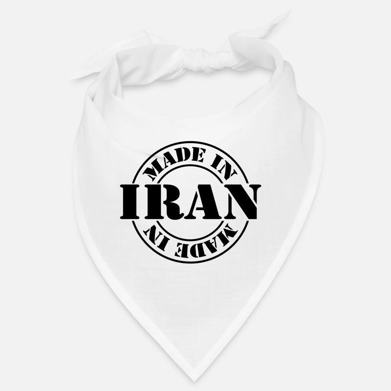 made in iran m1k2 Bandana