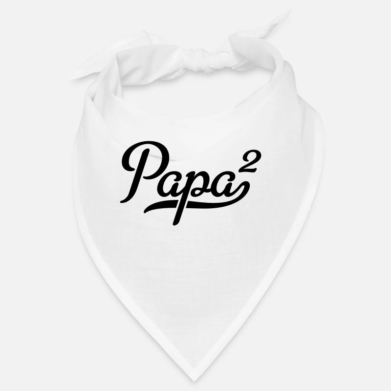 Papa Bandana