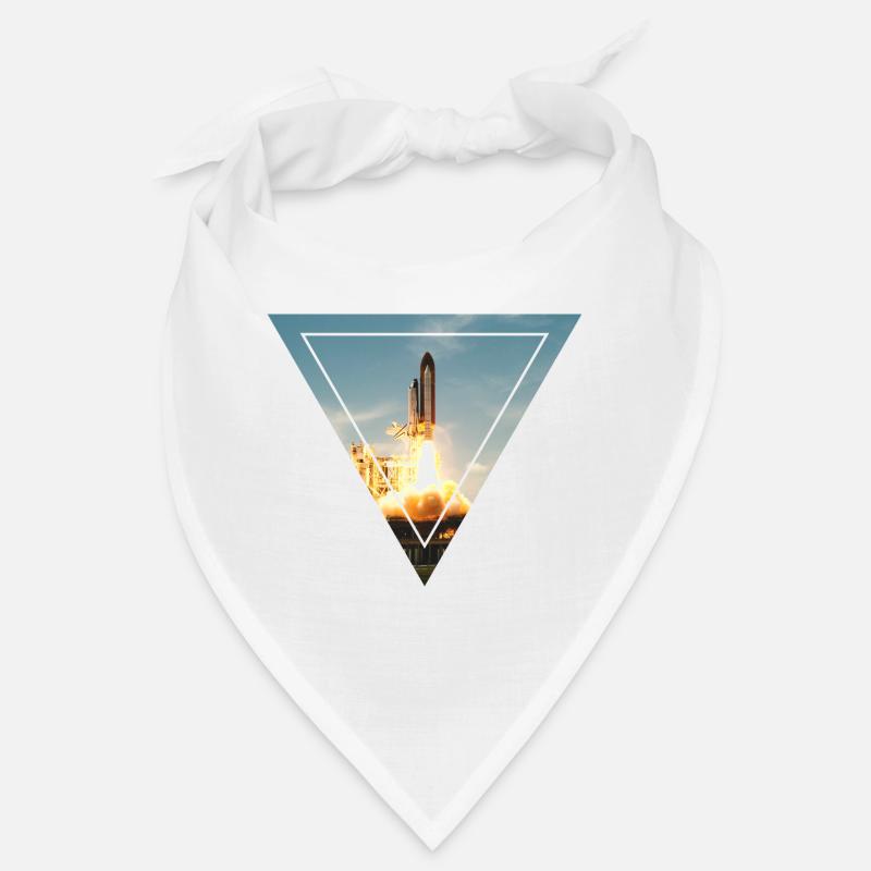 Space Shuttle Bandana