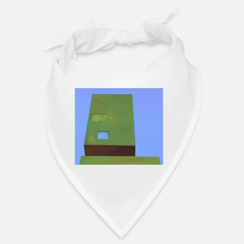 architecture Bandana