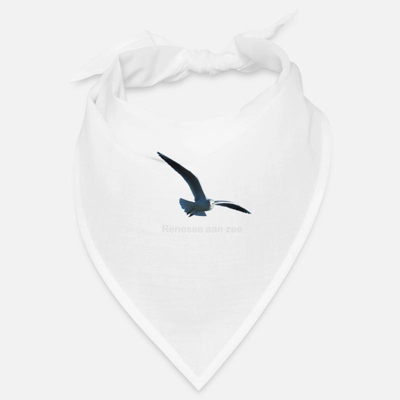 Renesse Moewe Bandana