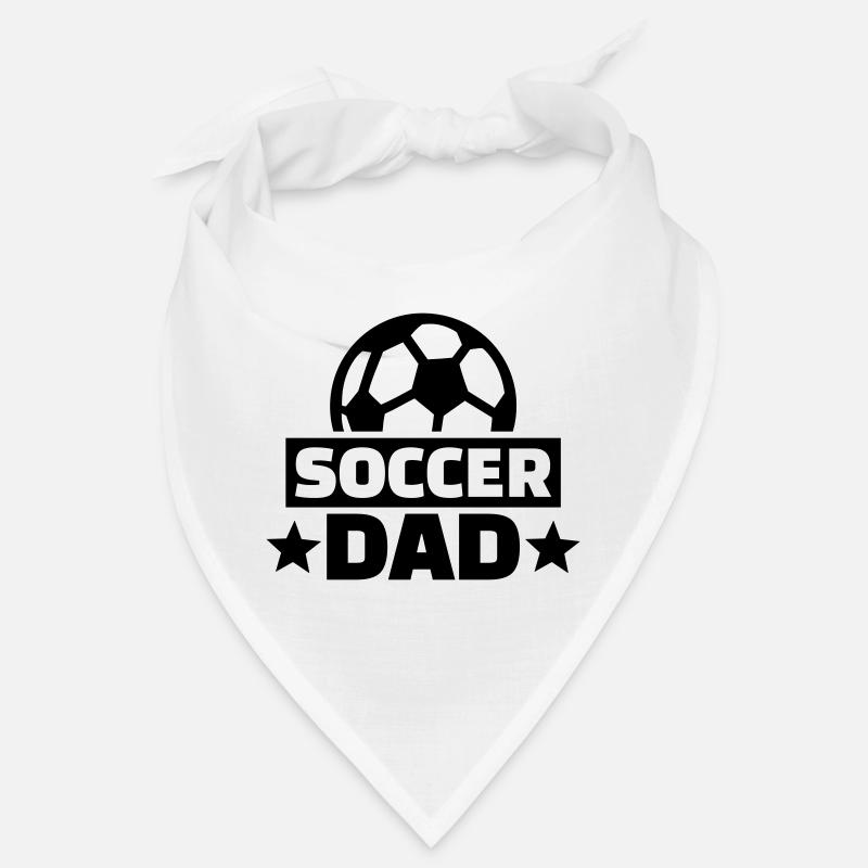 Soccer Bandana