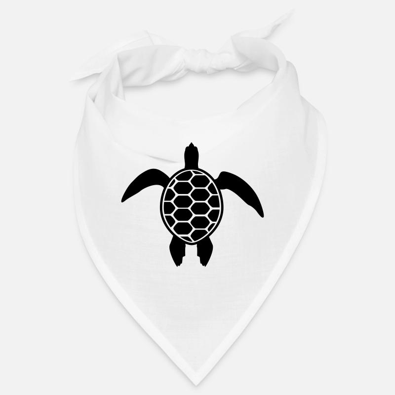 turtle Bandana