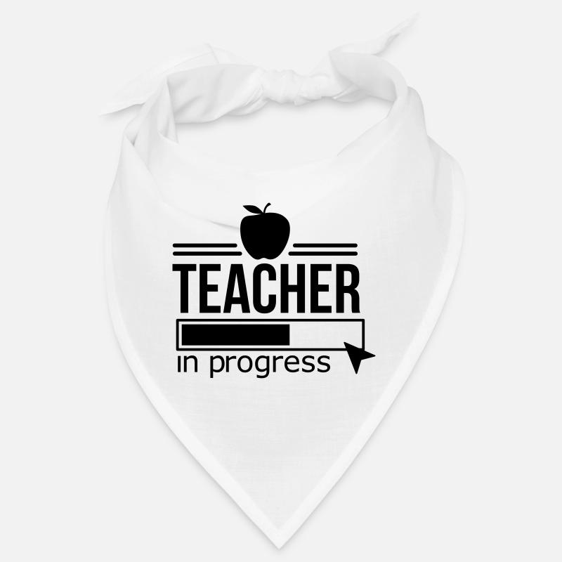 enseignants Bandana