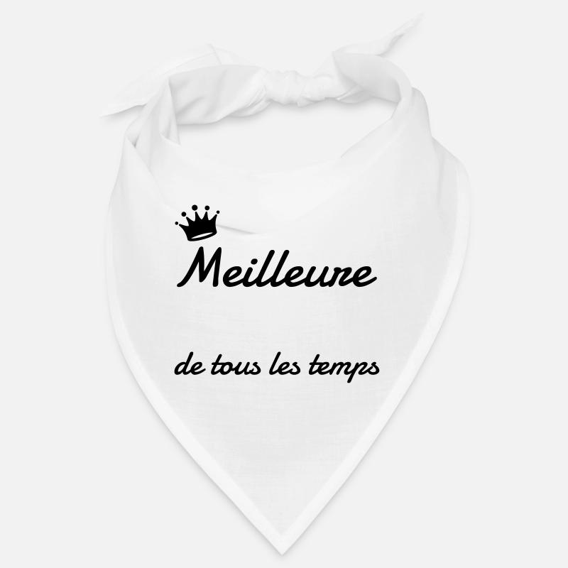 Customize it ! / Anpassen / Personnaliser Bandana