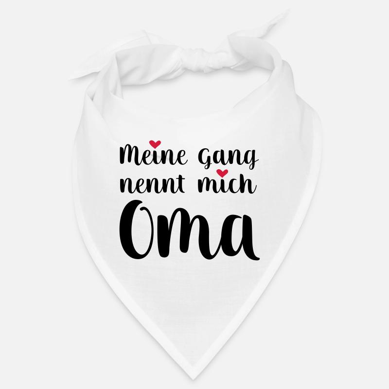 Oma Bandana