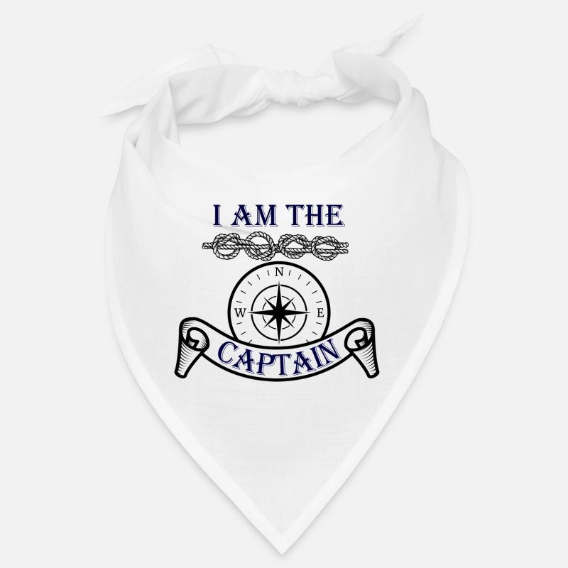 Captain Bandana