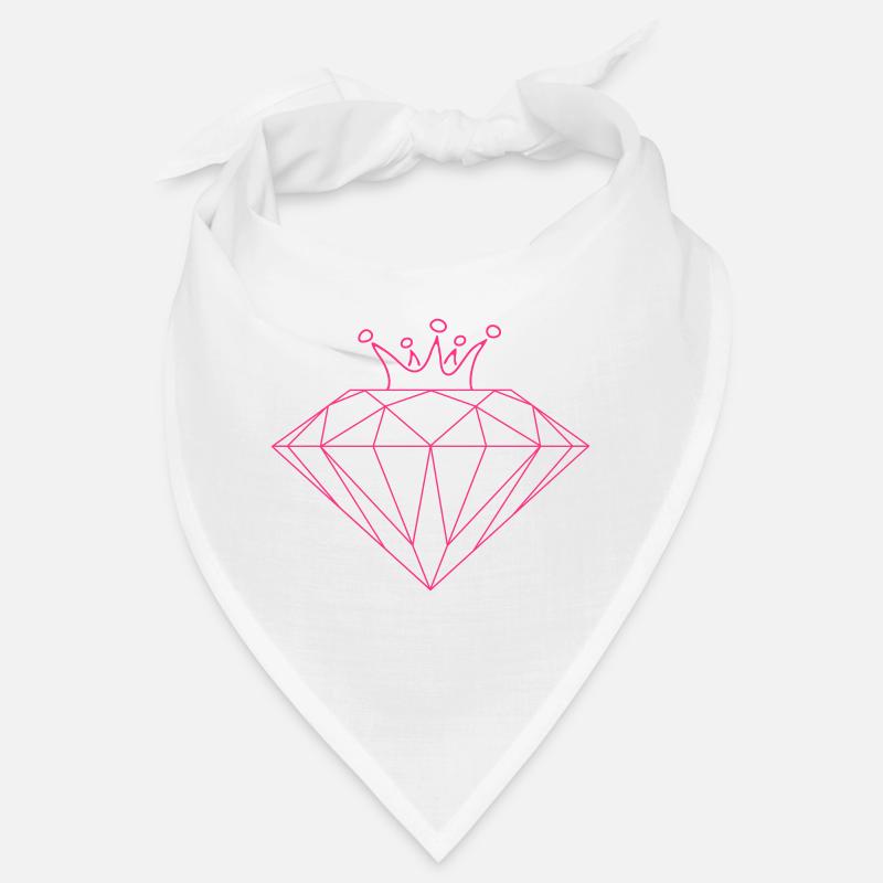diamond_crown_dc4 Bandana