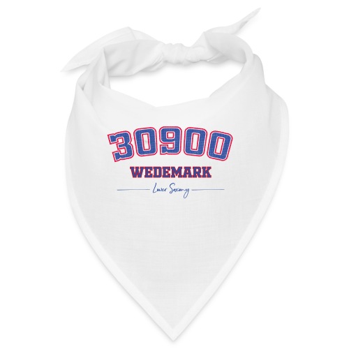 30900 Wedemark - Bandana