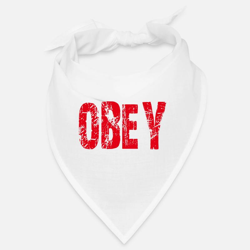 Obéir Bandana