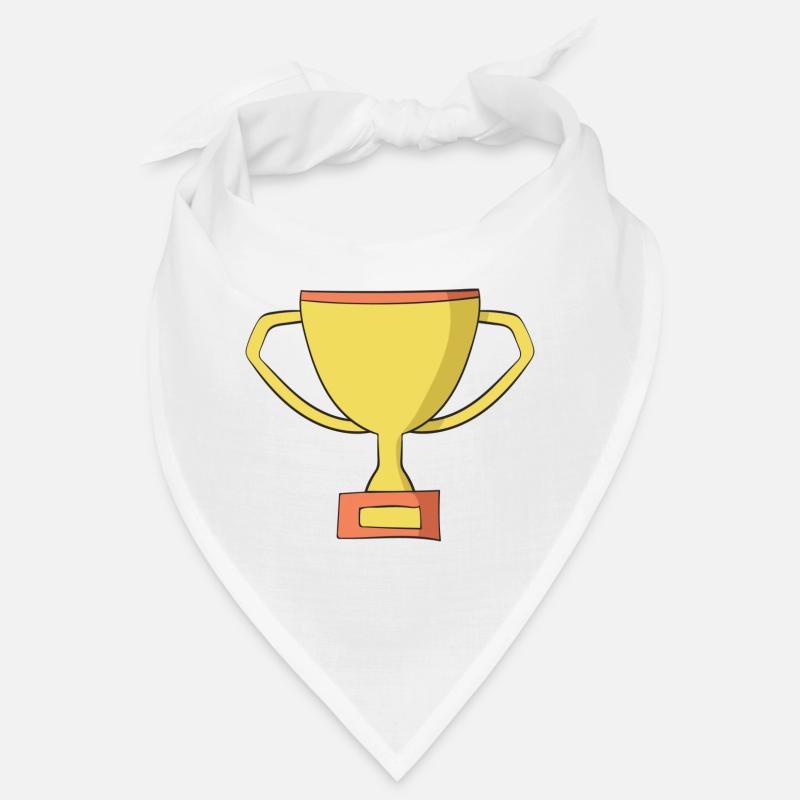 Cup Bandana