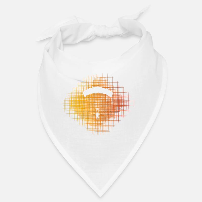 Paraglider Bandana