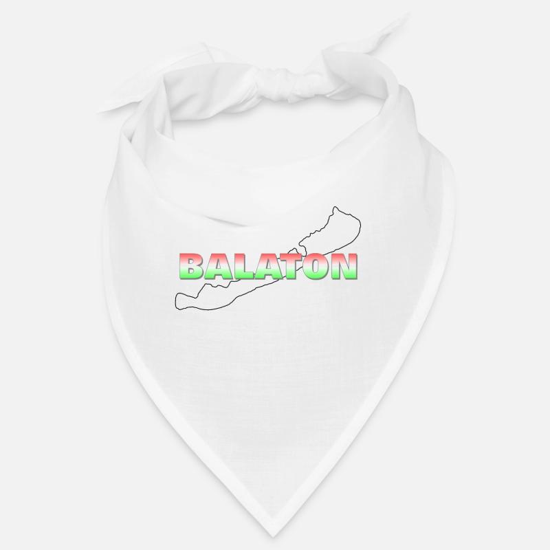 Balaton Bandana