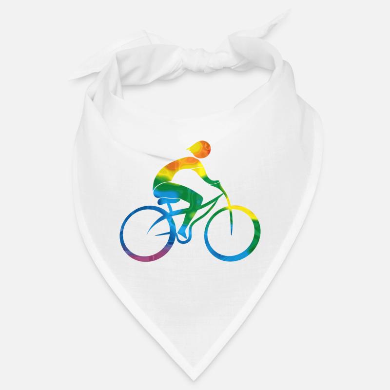 Cyclist Bandana