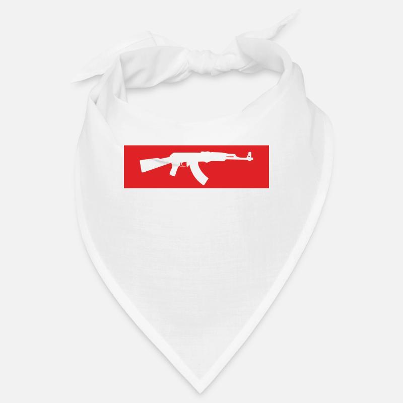 Kalachnikov Bandana