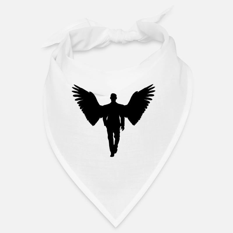 Lucifer Bandana