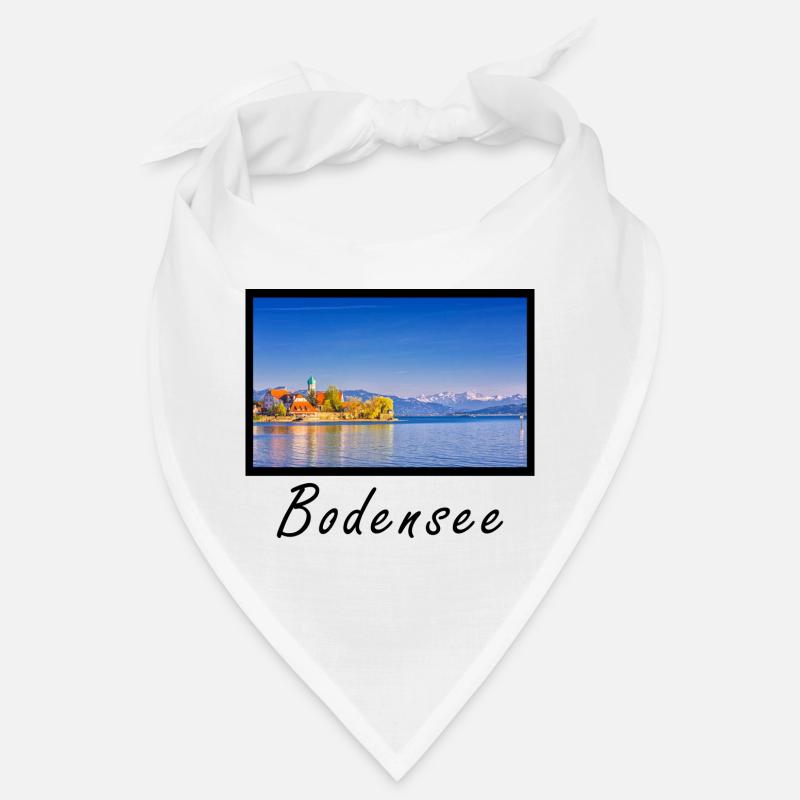 Bodensee Design Bandana