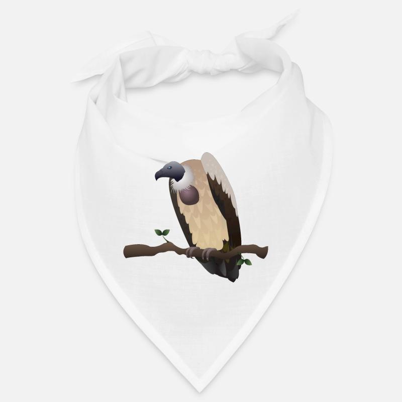 vulture Bandana