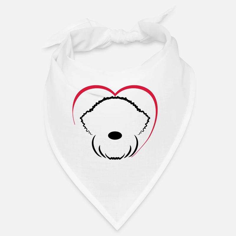LR1 3 Bandana