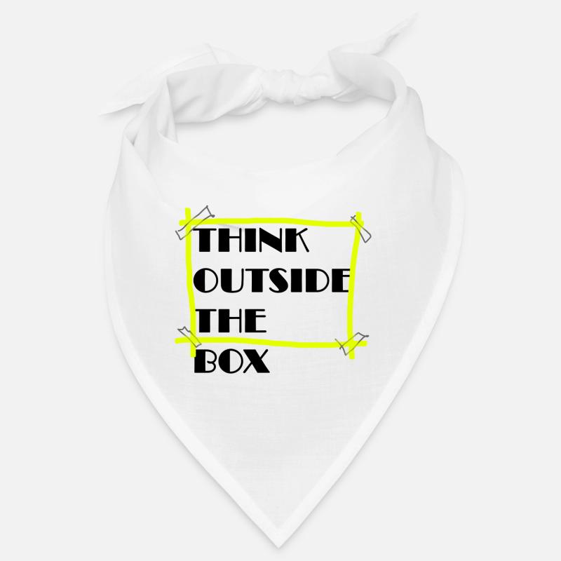 Be different Bandana