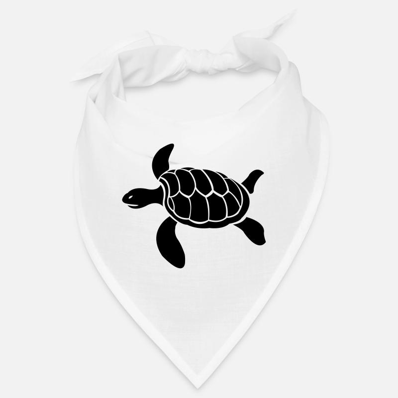 schildkröte Bandana