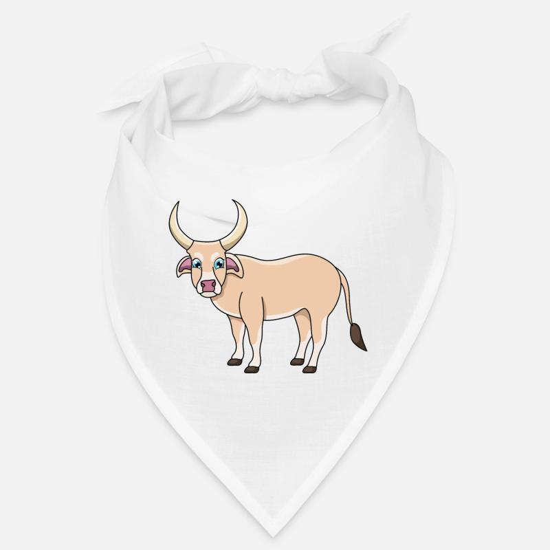Bœufs Bandana