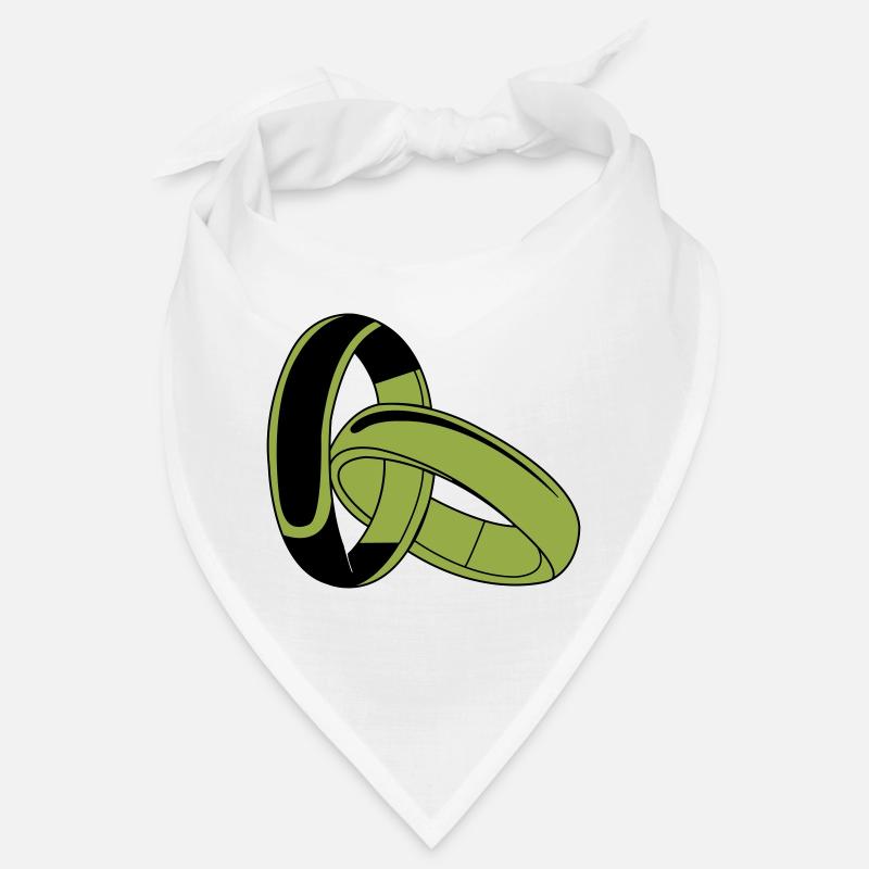 ringe Bandana
