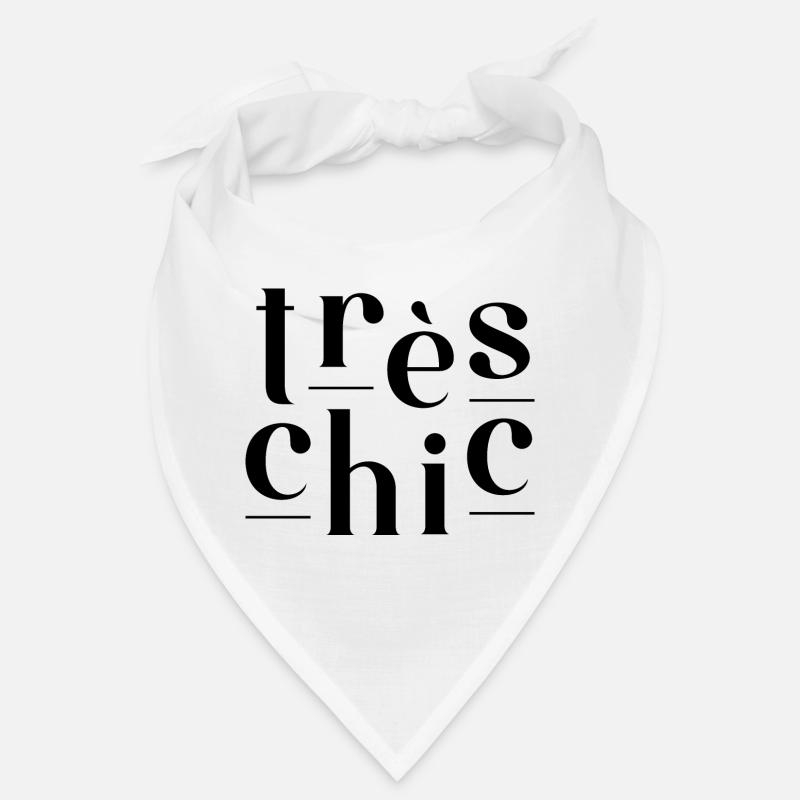 Très Chic Bandana