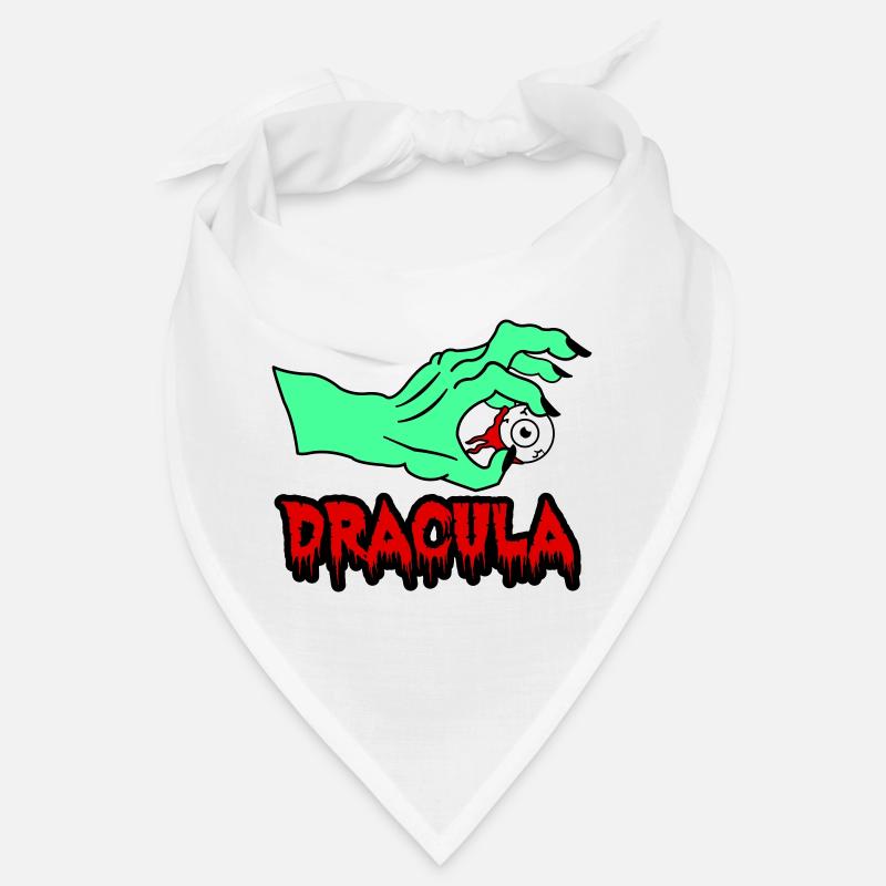 Dracula Bandana