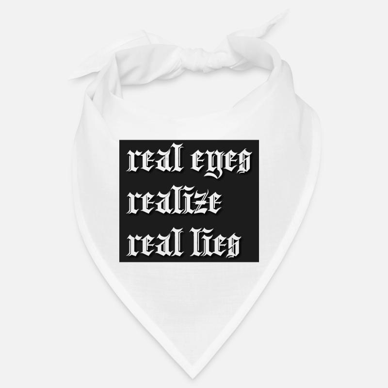 RealLies Bandana