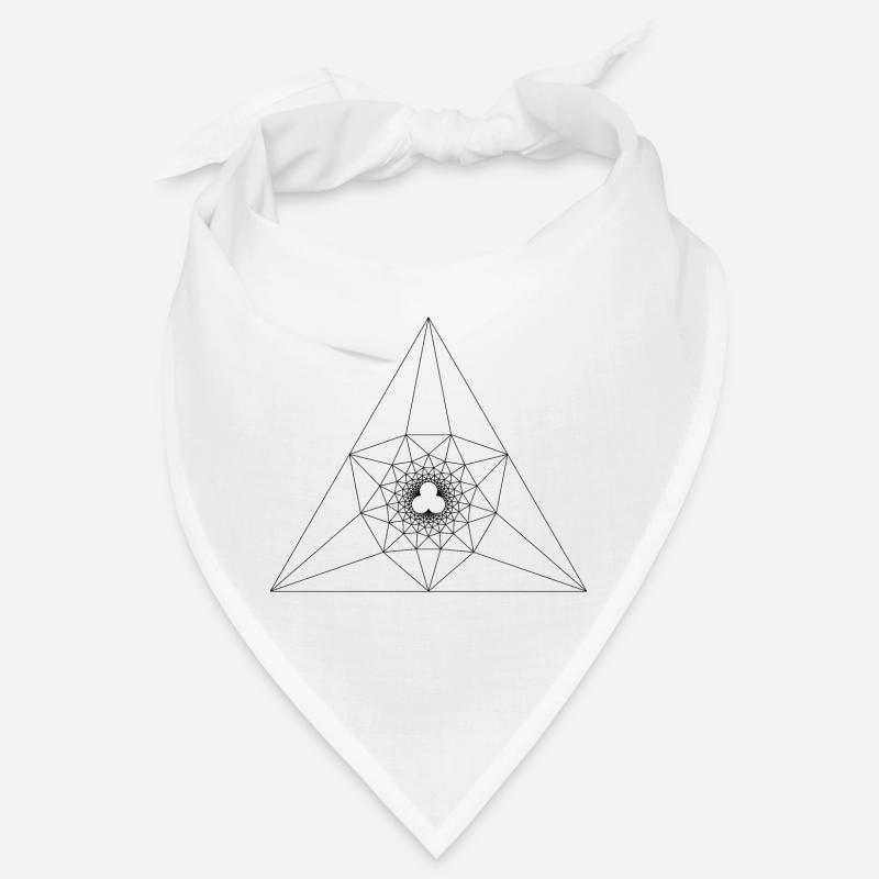 Eine Variante der Inversion am Kreis Bandana