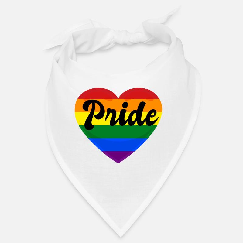 PRIDE Bandana