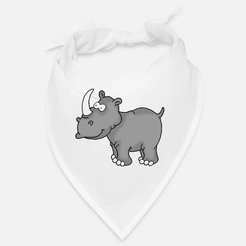 Nashorn 2 Bandana