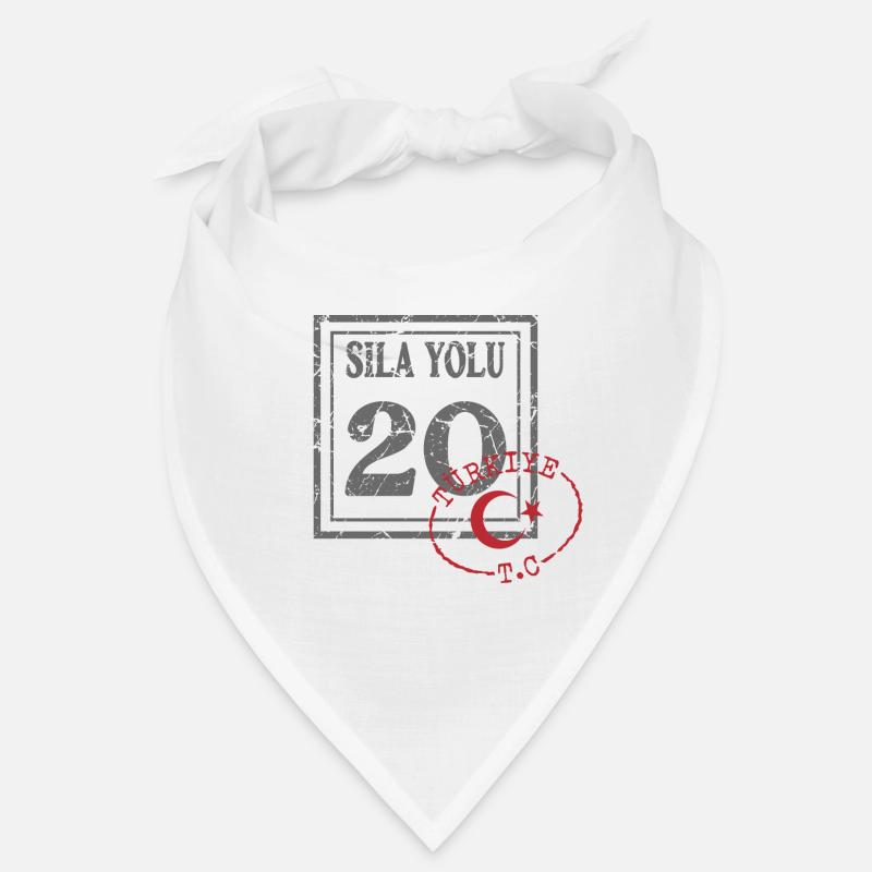 Denizli Bandana