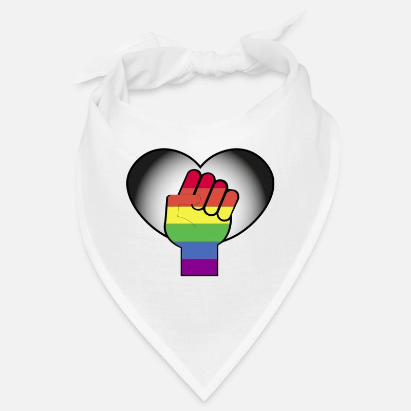 Pride Month Bandana