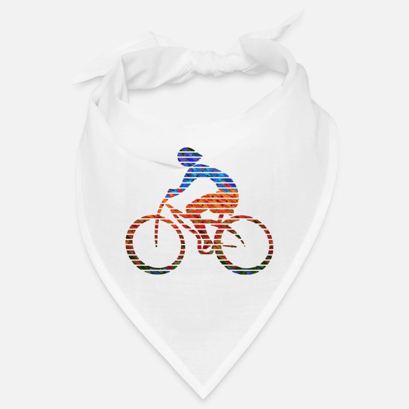 Cyclist Bandana