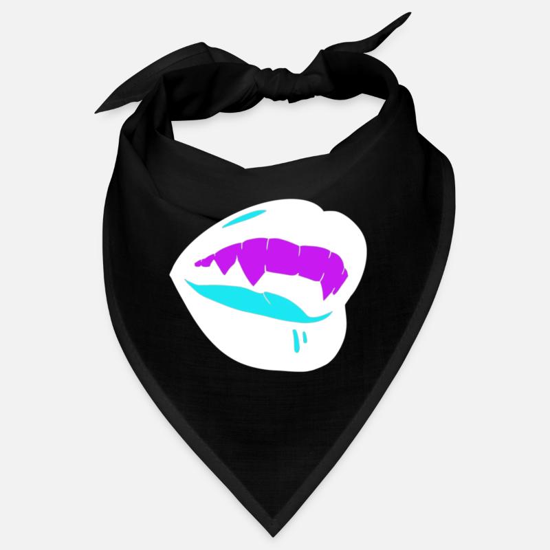 Mund Bandana